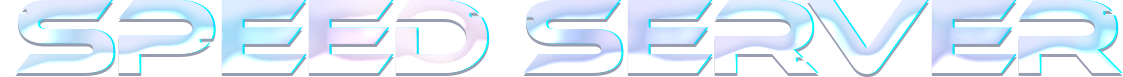 Speed Server 1