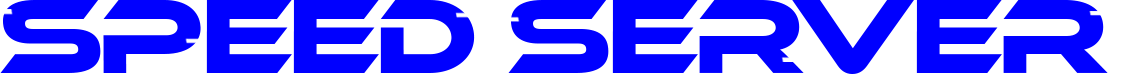 Speed Server 2